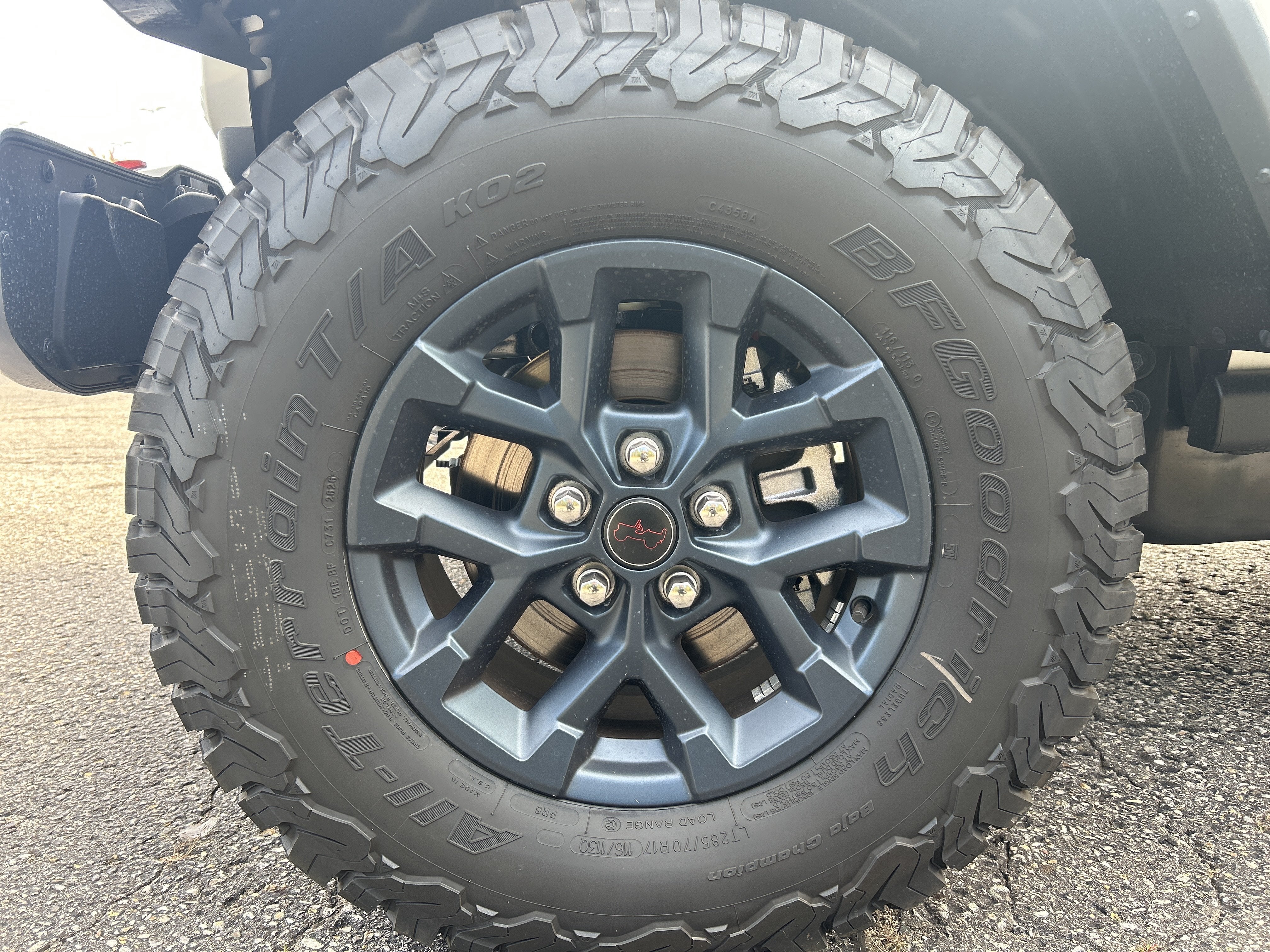 2026 Jeep Wrangler WRANGLER 4-DOOR AMERICA250