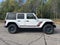 2026 Jeep Wrangler WRANGLER 4-DOOR AMERICA250