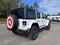 2026 Jeep Wrangler WRANGLER 4-DOOR AMERICA250