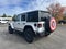 2026 Jeep Wrangler WRANGLER 4-DOOR AMERICA250