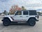 2026 Jeep Wrangler WRANGLER 4-DOOR AMERICA250