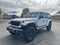 2026 Jeep Wrangler WRANGLER 4-DOOR AMERICA250