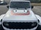 2026 Jeep Wrangler WRANGLER 4-DOOR AMERICA250