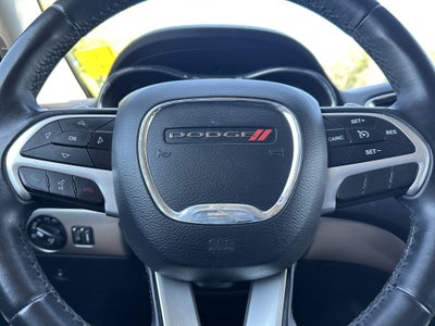 2016 Dodge Durango SXT