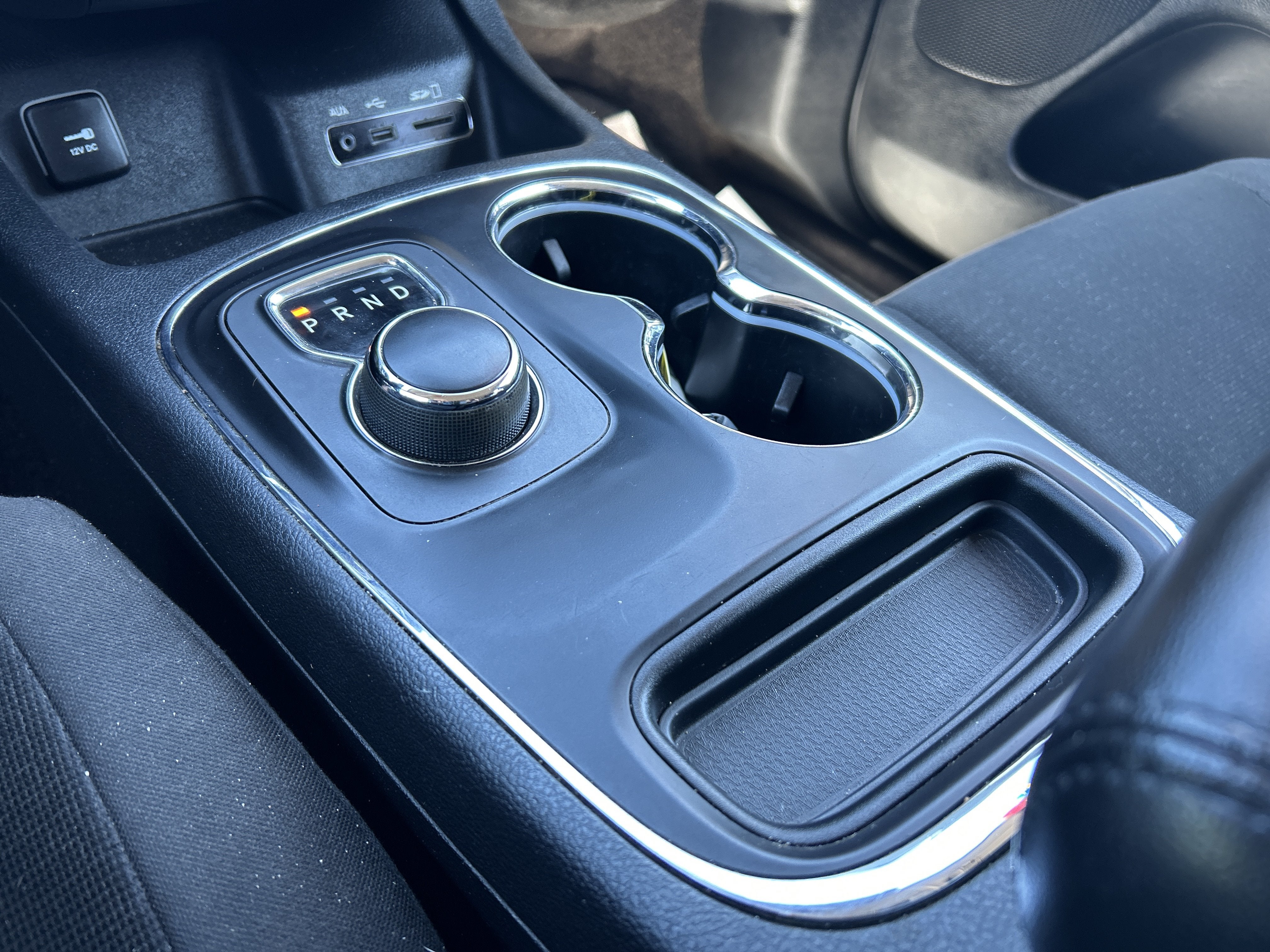 2016 Dodge Durango SXT