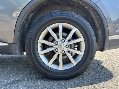 2016 Dodge Durango SXT