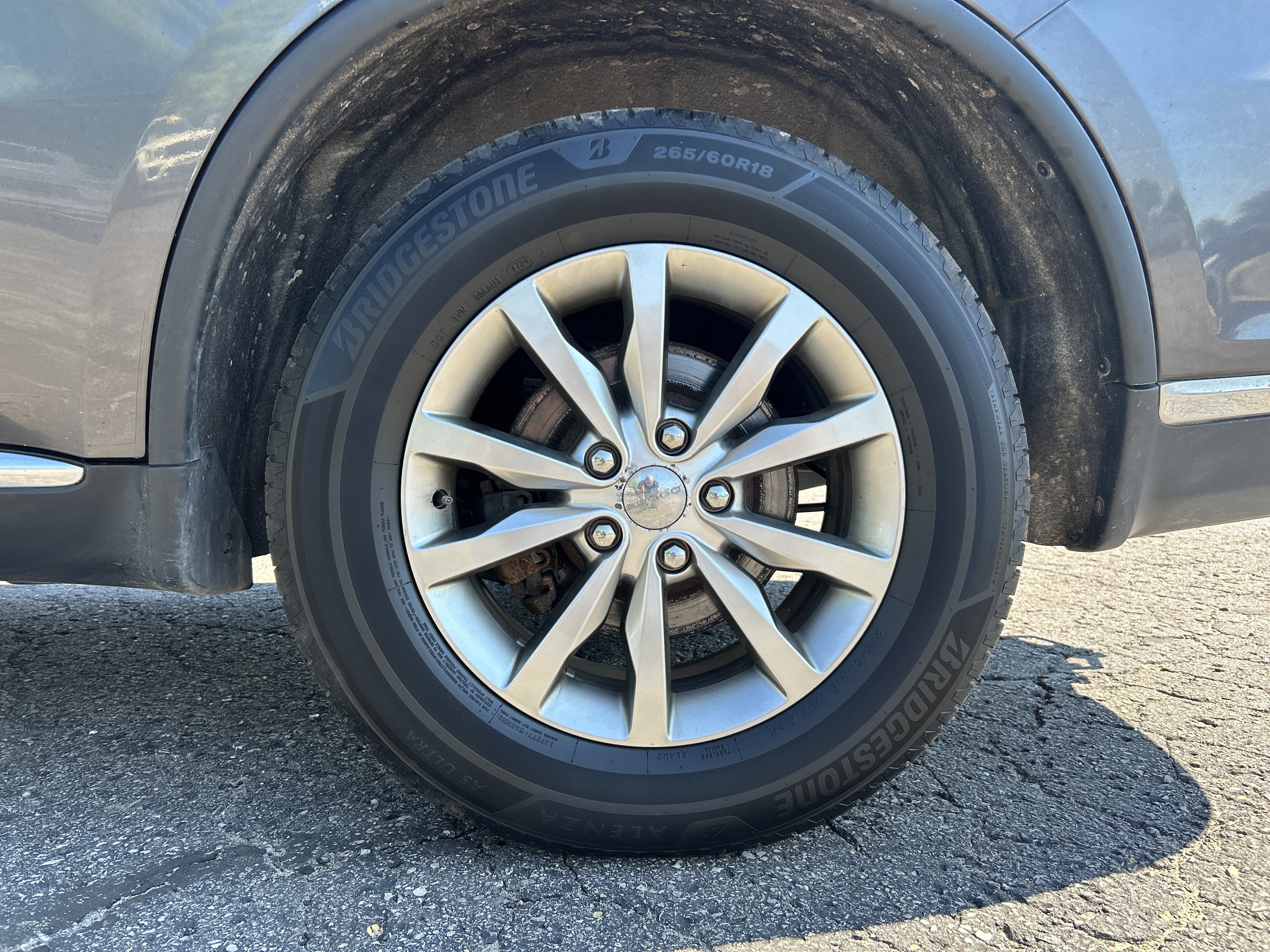 2016 Dodge Durango SXT