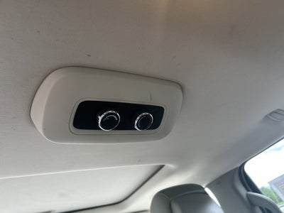 2013 Dodge Durango Crew