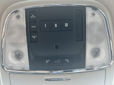 2013 Dodge Durango Crew