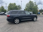 2013 Dodge Durango Crew