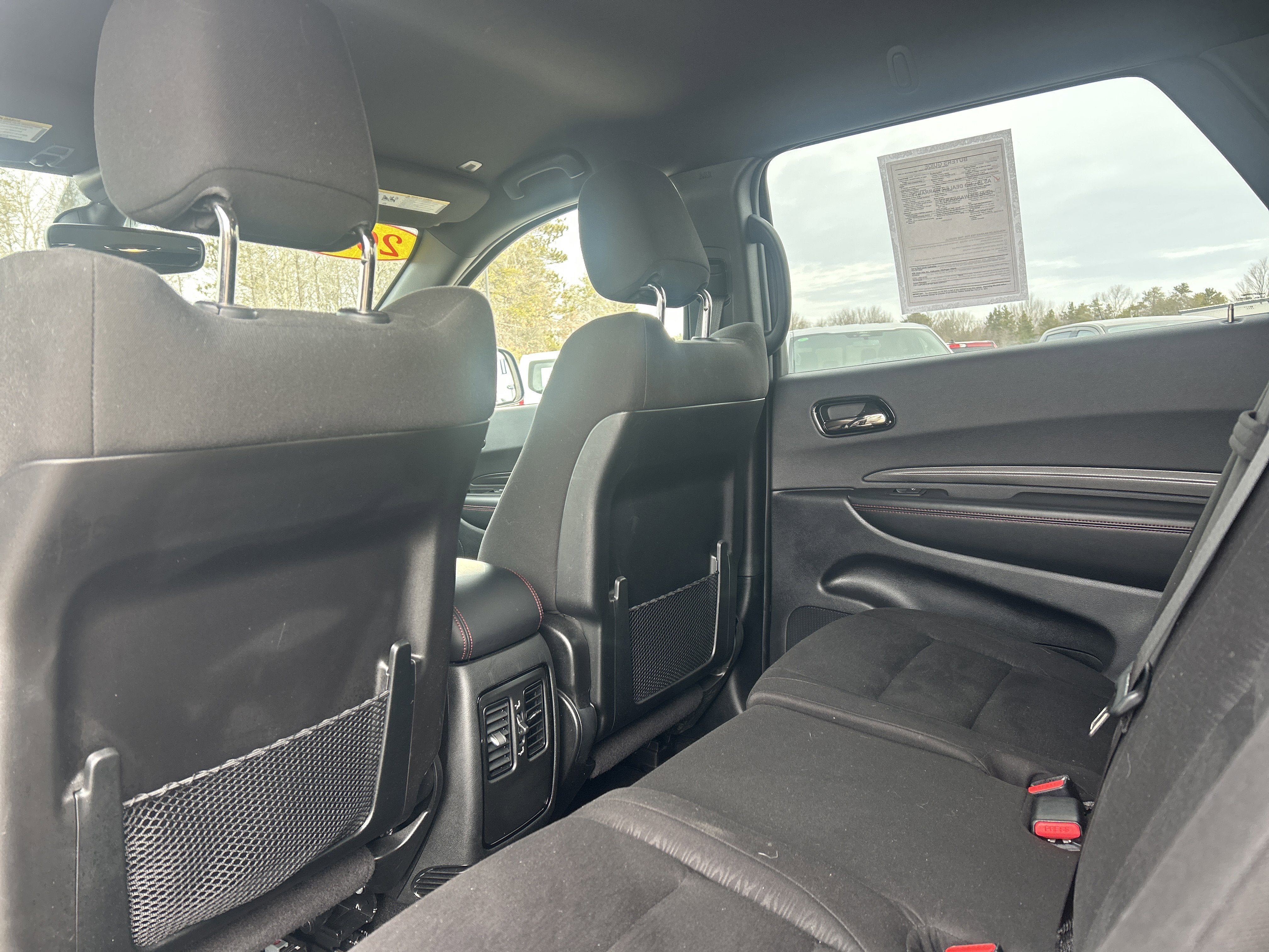 2023 Dodge Durango GT