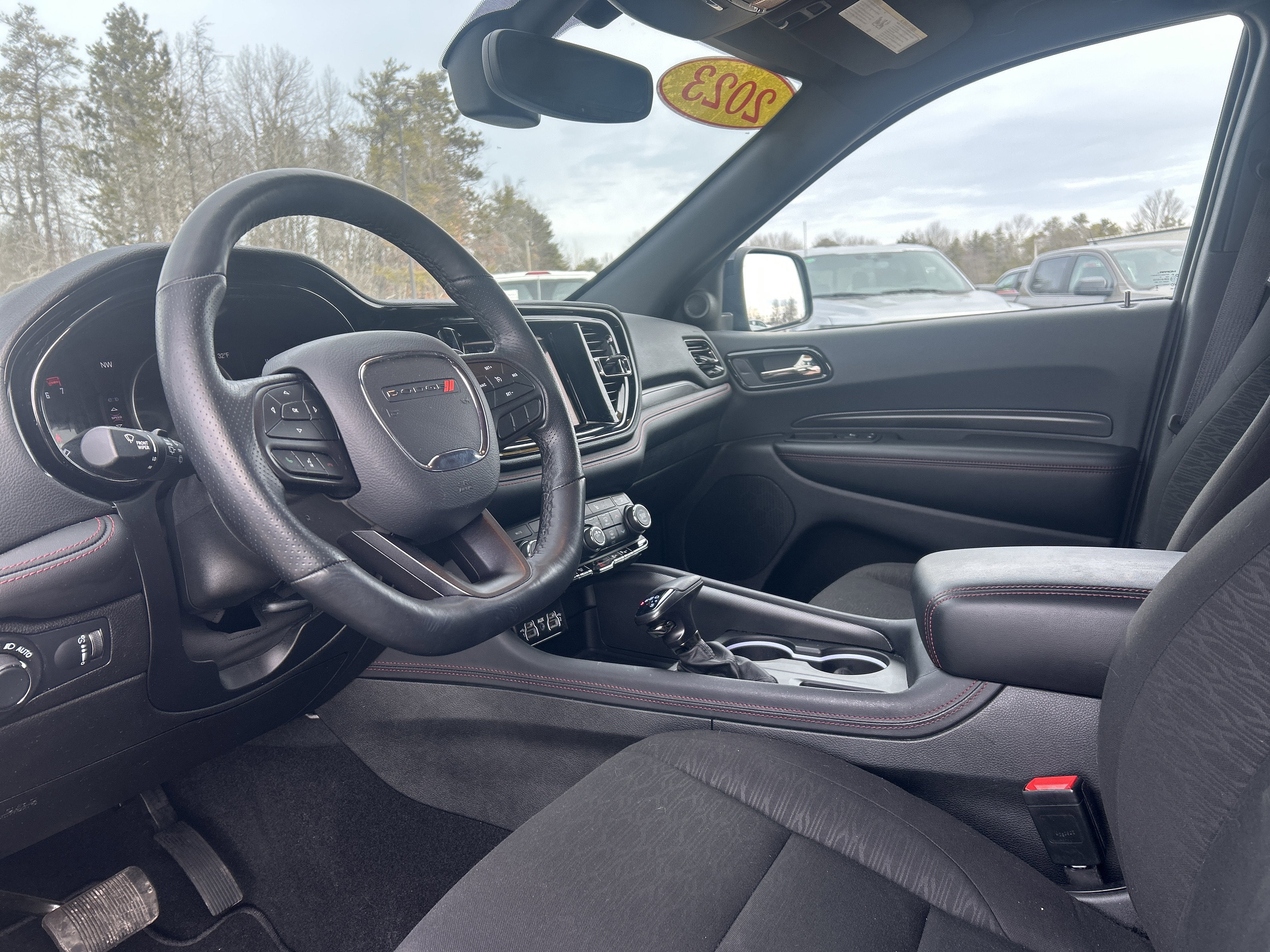 2023 Dodge Durango GT