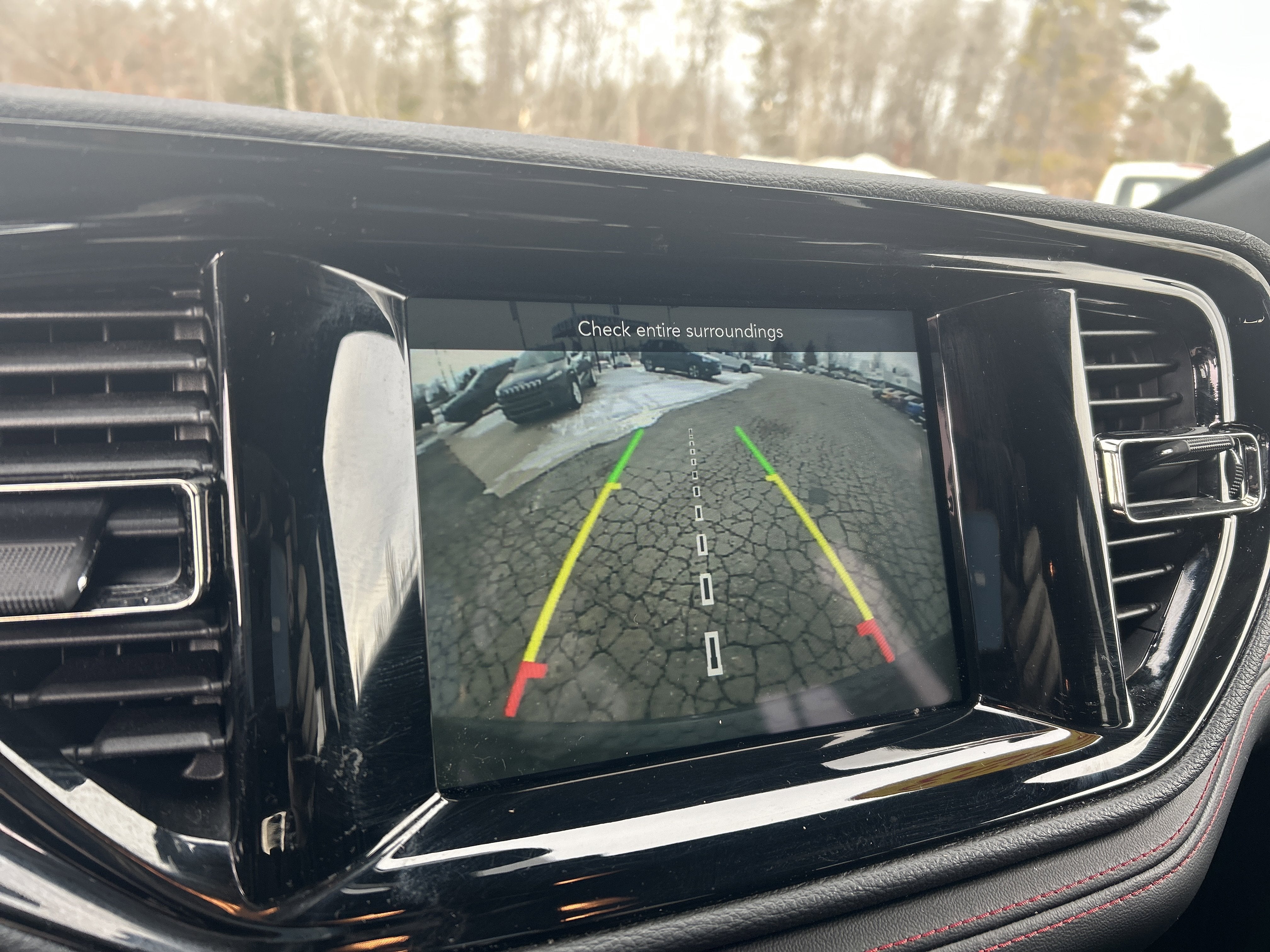 2023 Dodge Durango GT