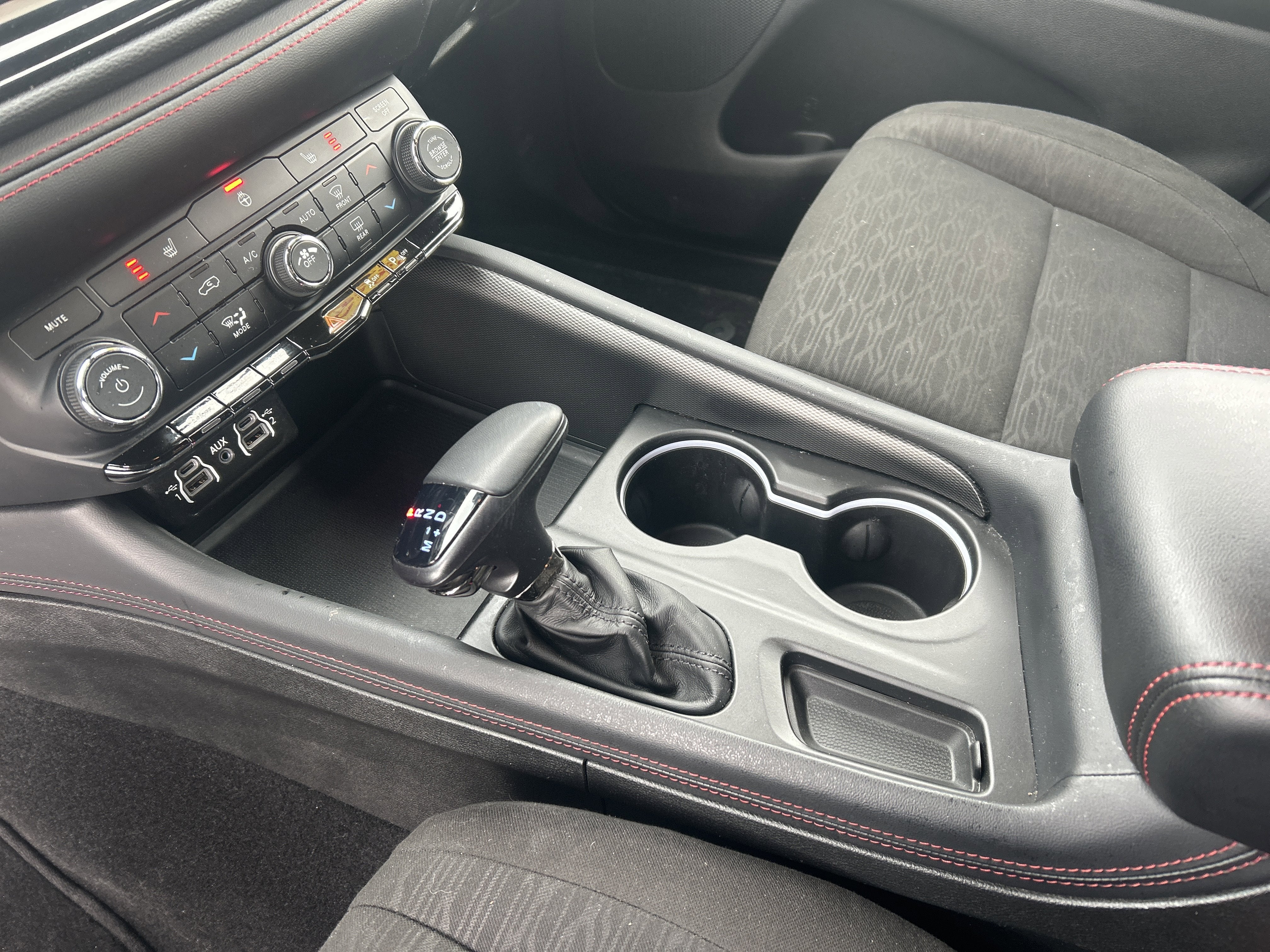 2023 Dodge Durango GT