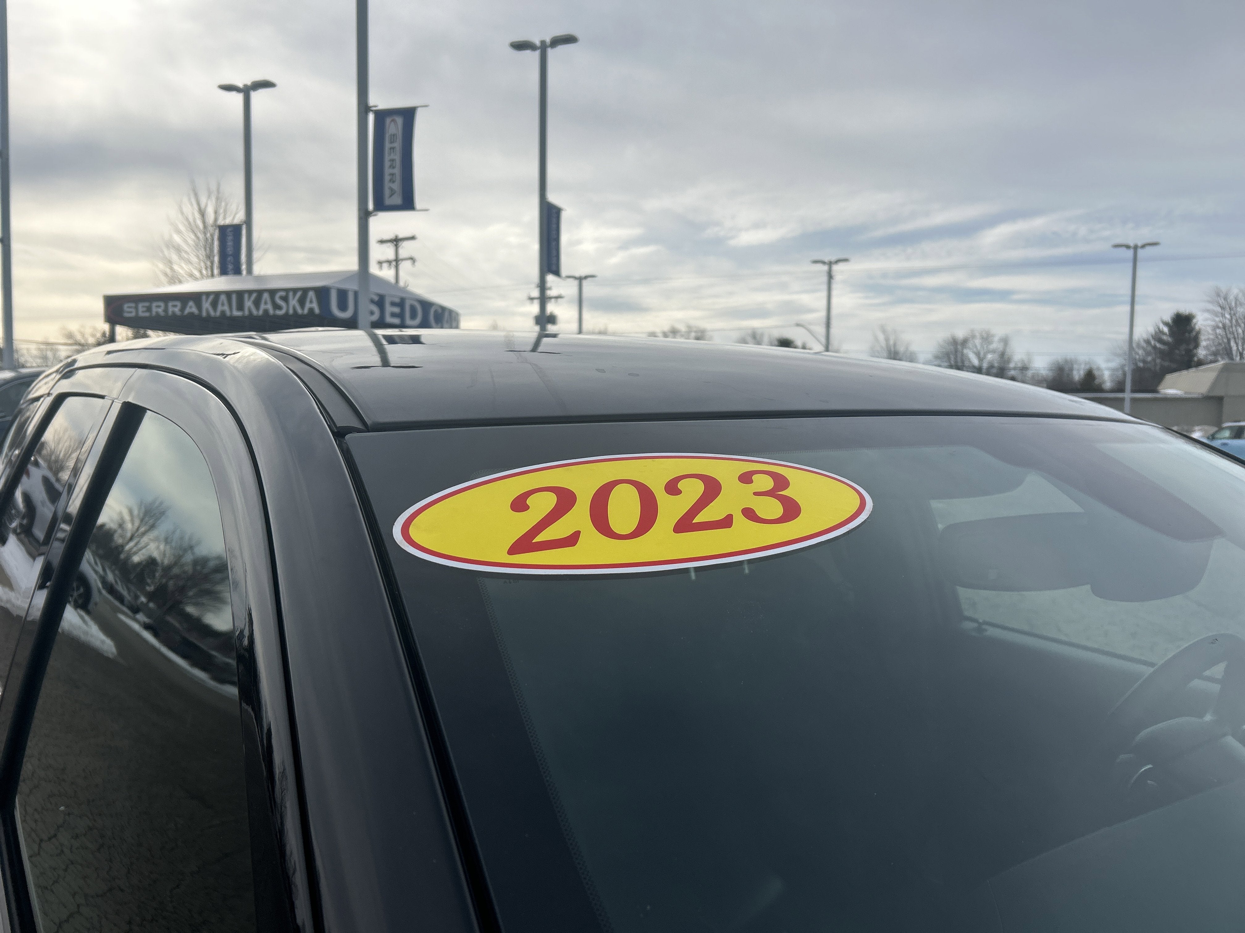 2023 Dodge Durango GT