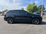 2021 Jeep Grand Cherokee High Altitude
