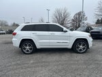 2020 Jeep Grand Cherokee Overland 4x4