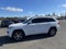 2020 Jeep Grand Cherokee Overland 4x4
