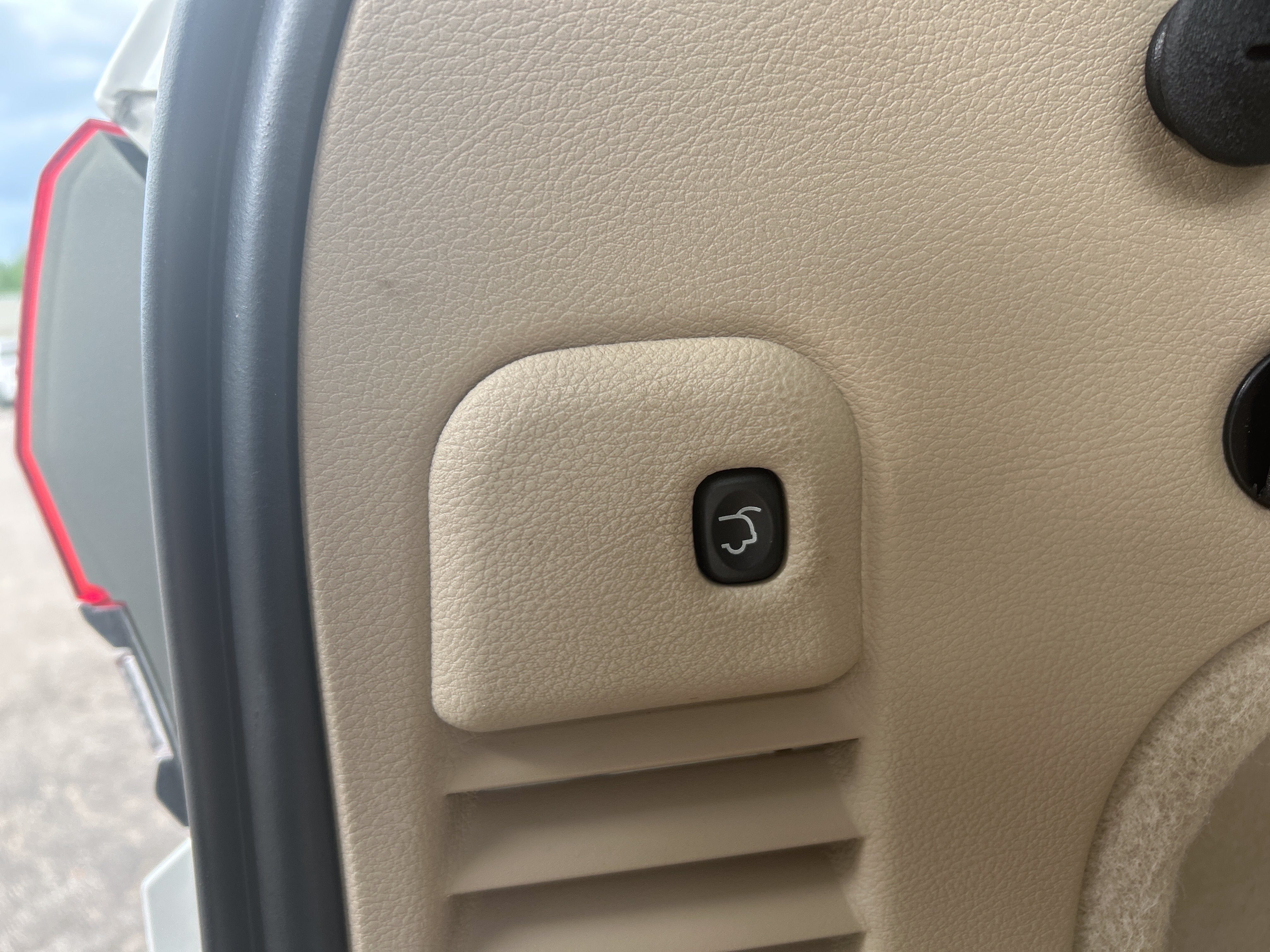 2018 Jeep Grand Cherokee Overland 4x4