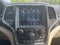 2018 Jeep Grand Cherokee Overland 4x4