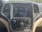 2018 Jeep Grand Cherokee Overland 4x4