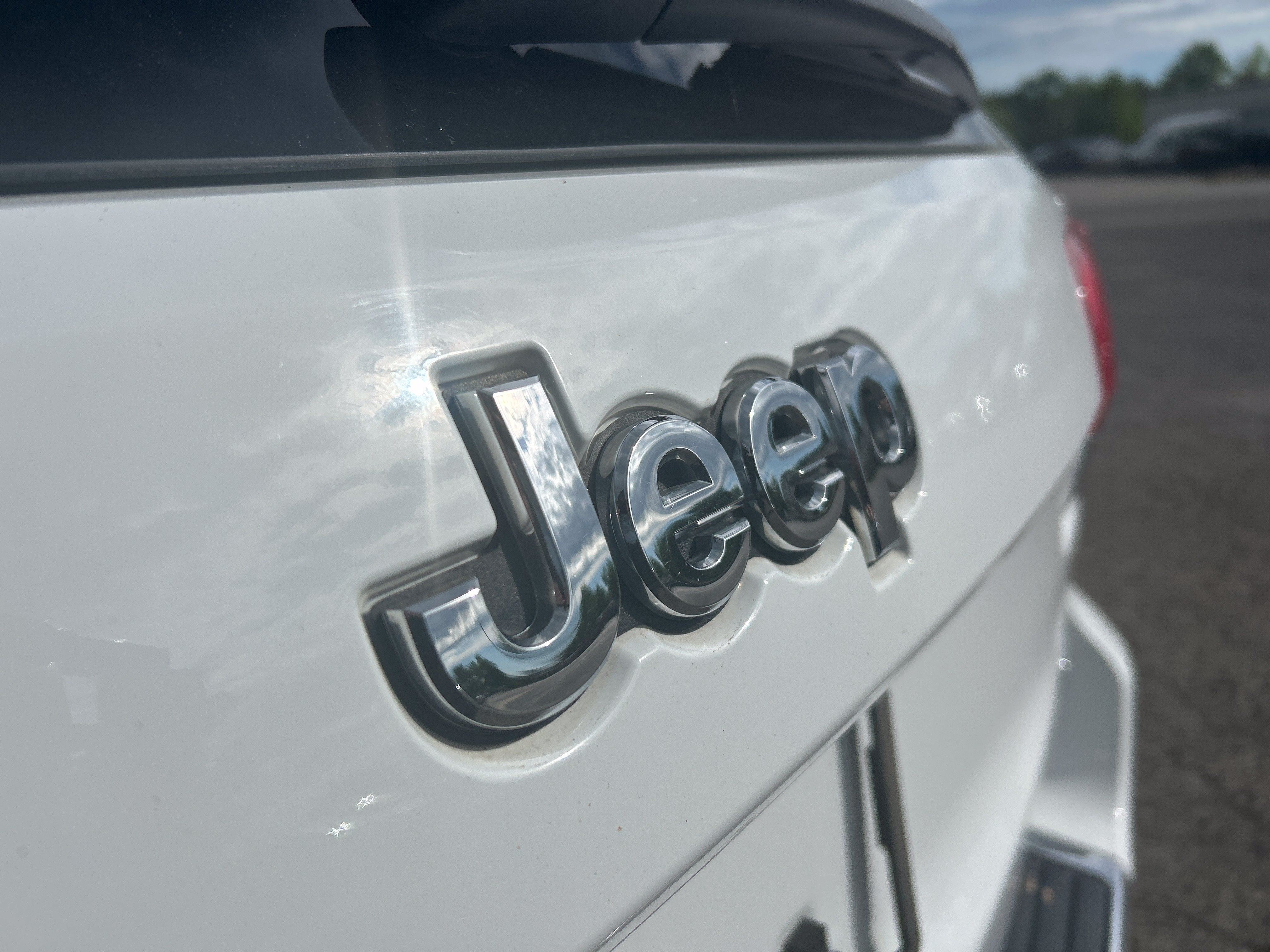 2018 Jeep Grand Cherokee Overland 4x4