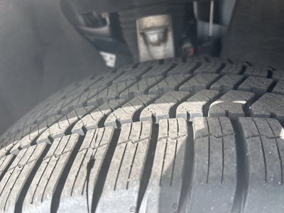 2018 Jeep Grand Cherokee Overland 4x4