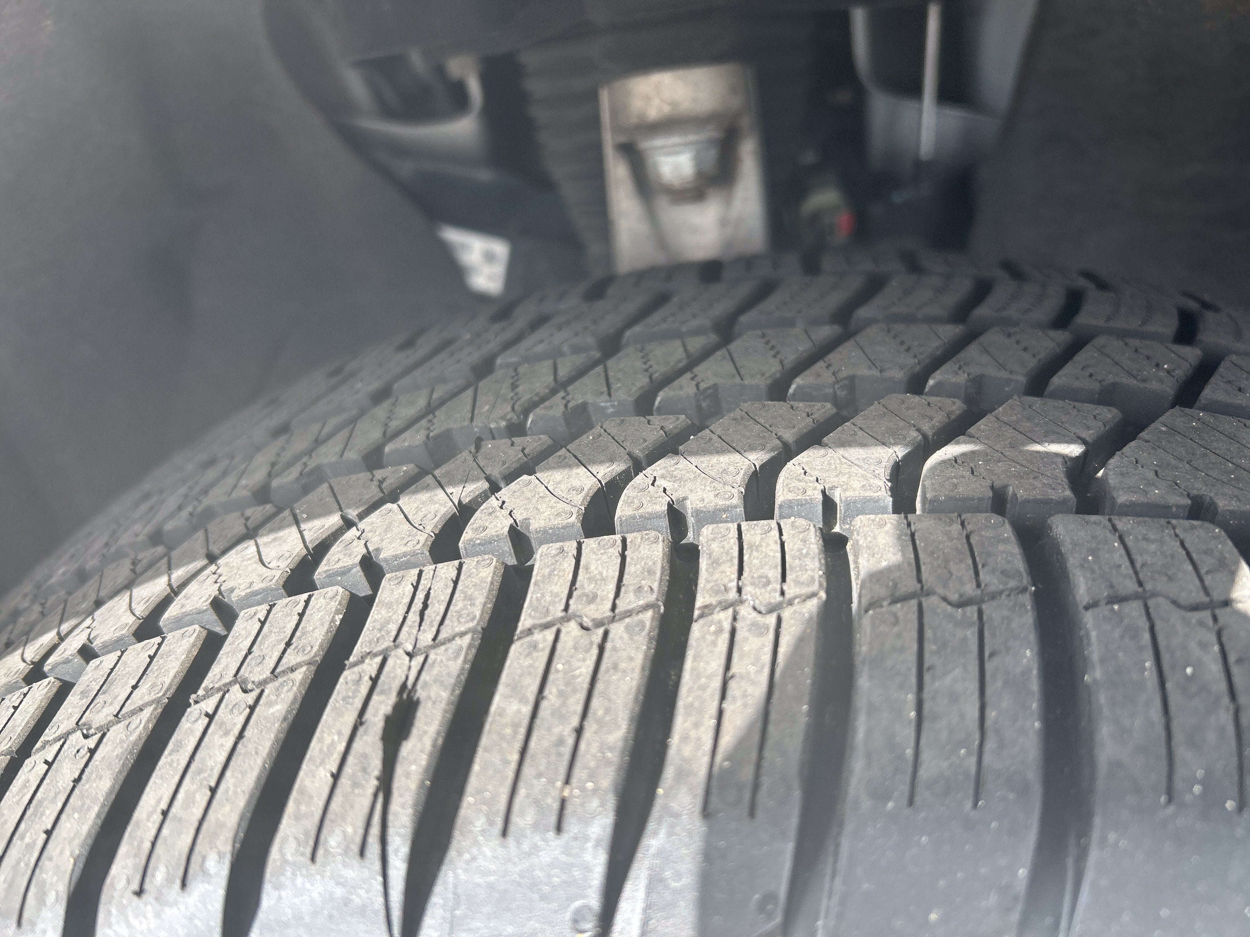 2018 Jeep Grand Cherokee Overland 4x4