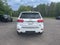 2018 Jeep Grand Cherokee Overland 4x4