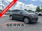 2018 Jeep Grand Cherokee Summit 4x4