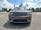 2018 Jeep Grand Cherokee Summit 4x4