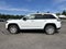 2022 Jeep Grand Cherokee Laredo 4x4