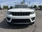 2022 Jeep Grand Cherokee Laredo 4x4