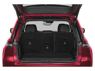 2022 Jeep Grand Cherokee Laredo 4x4