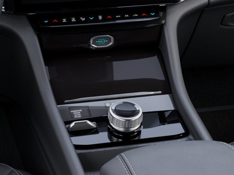 2027 Jeep Grand Cherokee GRAND CHEROKEE LIMITED 4X4