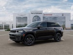 2027 Jeep Grand Cherokee GRAND CHEROKEE LIMITED 4X4