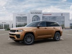 2026 Jeep Grand Cherokee GRAND CHEROKEE SUMMIT 4X4
