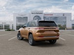 2026 Jeep Grand Cherokee GRAND CHEROKEE SUMMIT 4X4