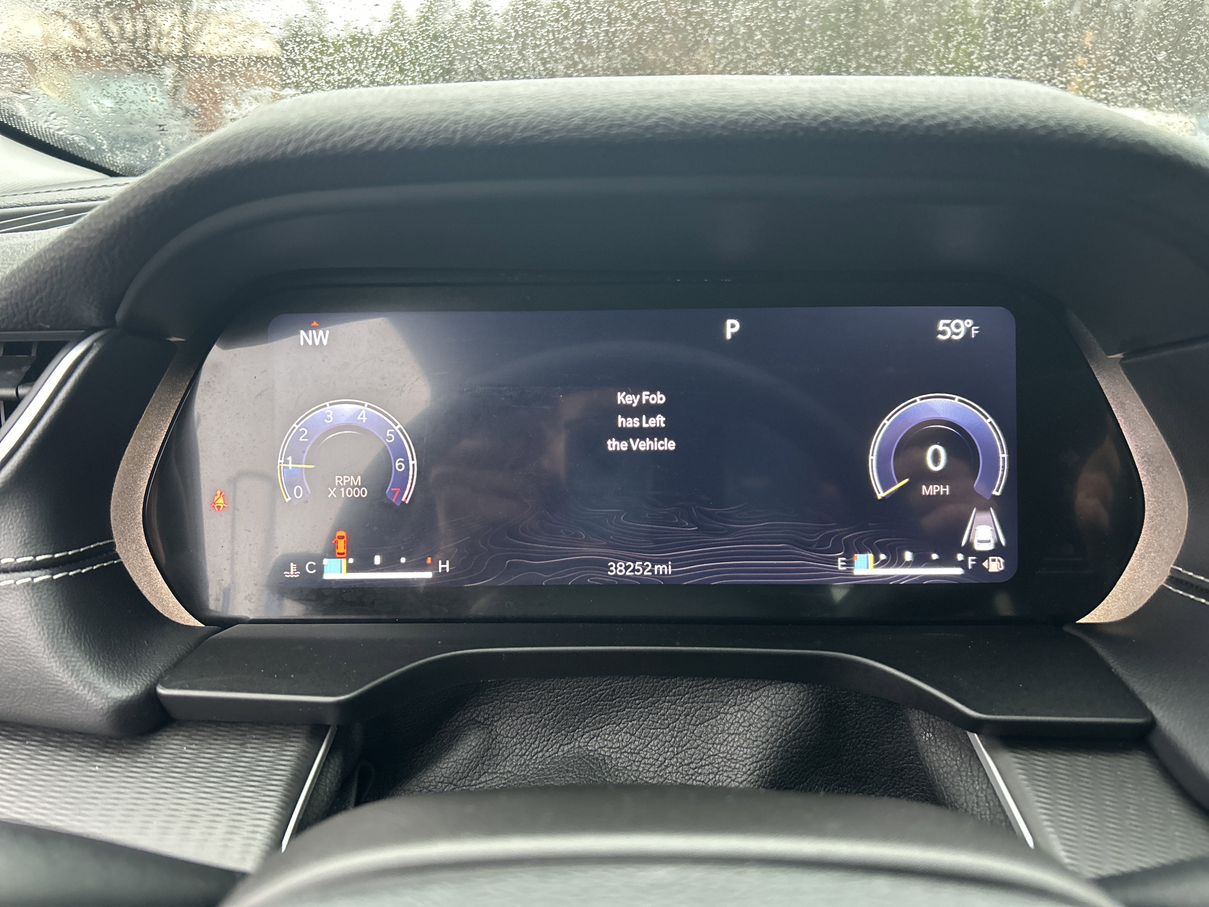 2023 Jeep Grand Cherokee L Laredo 4x4