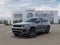 2027 Jeep Grand Cherokee GRAND CHEROKEE L LIMITED RESERVE 4X4