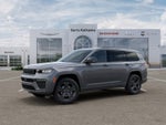 2027 Jeep Grand Cherokee GRAND CHEROKEE L LIMITED RESERVE 4X4