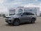 2027 Jeep Grand Cherokee GRAND CHEROKEE L LIMITED RESERVE 4X4