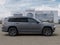 2027 Jeep Grand Cherokee GRAND CHEROKEE L LIMITED RESERVE 4X4