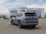 2027 Jeep Grand Cherokee GRAND CHEROKEE L LIMITED RESERVE 4X4