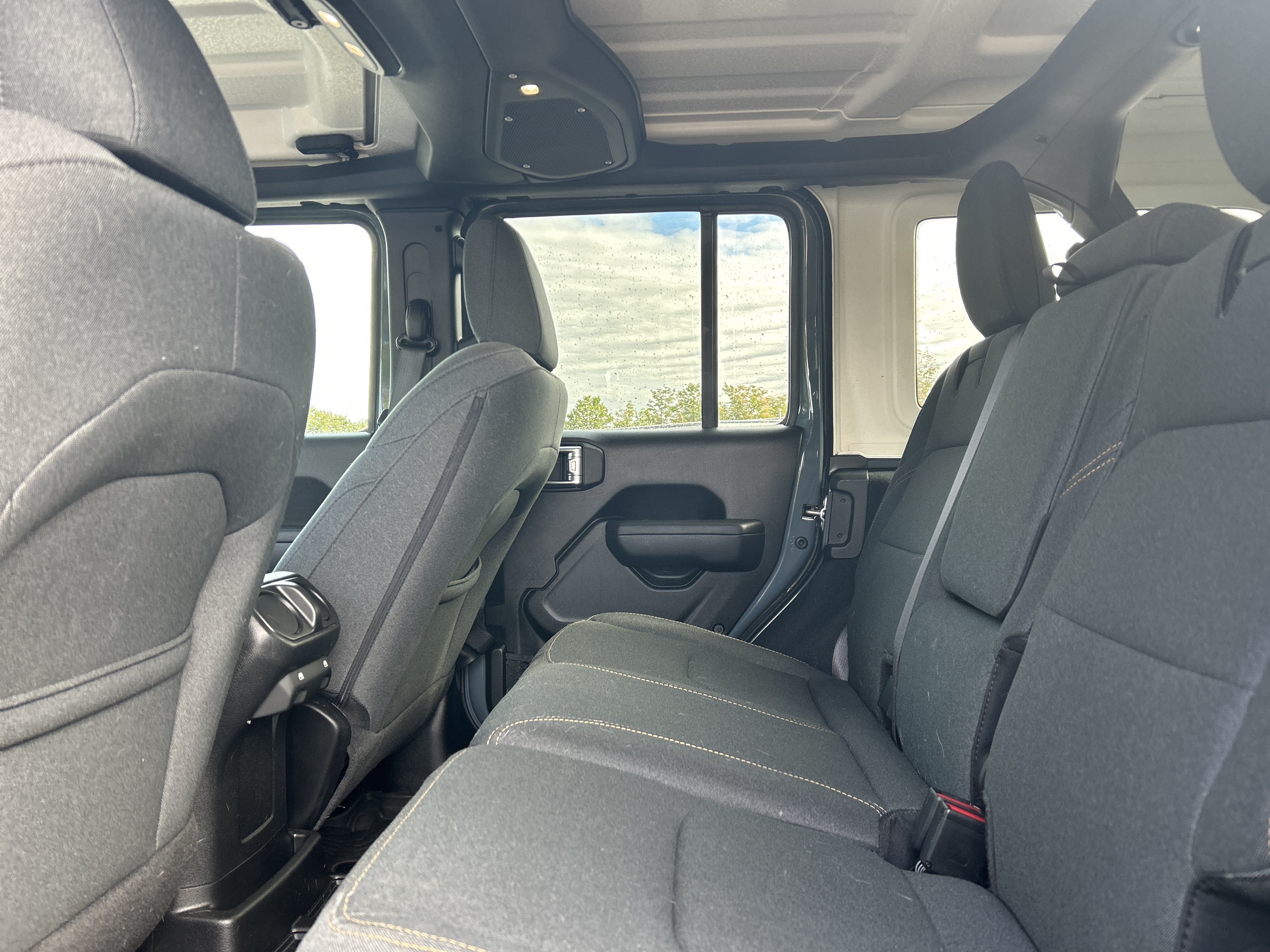 2024 Jeep Wrangler 4xe Willys 4xe