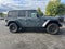 2024 Jeep Wrangler 4xe Willys 4xe