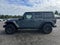 2024 Jeep Wrangler 4xe Willys 4xe