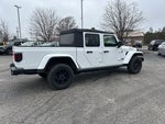 2021 Jeep Gladiator Willys 4x4