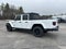 2021 Jeep Gladiator Willys 4x4