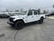 2021 Jeep Gladiator Willys 4x4